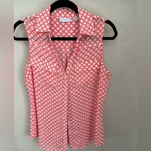 NY&Co Women’s Sleeveless Top